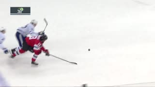 NHL What a move by Nico!