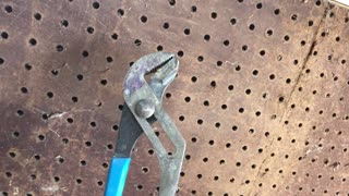 How to Remove a Nail When You Don't Have a Hammer(Super Easy)
