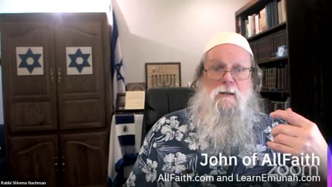 Thus Say The Prophets with John of AllFaith; AllFaith.com