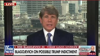 BLAGO DESTROYS CROOKED ALVIN BRAGG - Shuts Down FOX News Never-Trumper Eric Shawn