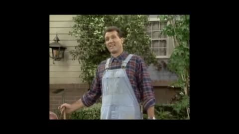 OLD McBUNDY HAD A FARM...AL BUNDY CLASSIC , PLEASE SUBSCRIBE.