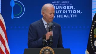 Biden Calls on Congresswoman During Speech, But There’s a BIG Problem (VIDEO)