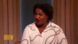 Stacey Abrams STILL Doesn't Know When To Quit, Wants To Run AGAIN