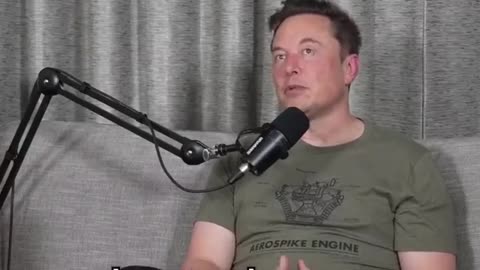 Elon Musk on Clones and Curing Death! 😱