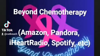 Beyond Chemotherapy