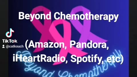 Beyond Chemotherapy