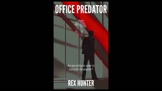 Office Predator - Lust