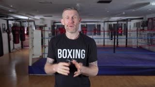 1001 Sparring Introduction