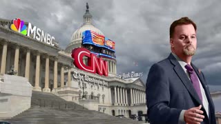 Has Corporate Owned News Media Hijacked American Democracy? – with Special Guest Lee Stranahan