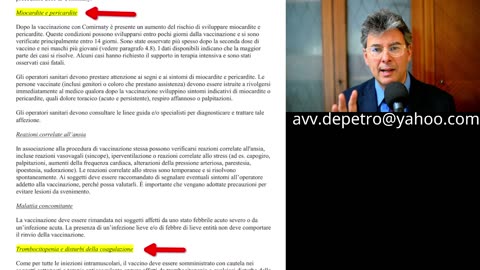 AIFA, infatti, non detiene la documentazione richiesta (Video parte II)