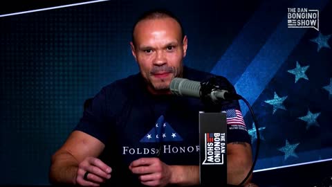 Bongino: The Morons in Office Would Rather See You Die Than Admit They Were Wrong