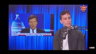 Exactly what I said | James Okeefe too