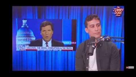 Exactly what I said | James Okeefe too