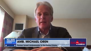 Amb. Michael Oren explains how PM Netanyahu could navigate ‘more intelligently’ with US leaders
