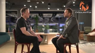 Elon Musk to BBC: Trust Citizen Journalists More Than Professional Journalists