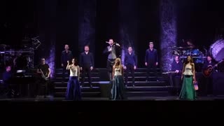 Celtic Woman Amazing Grace