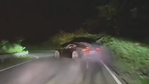 CAR DRIFTING