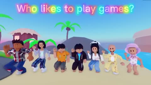 PABLO’S FAMILY DID THIS TREND - Roblox Trend