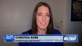 Trump Attorney Christina Bobb: Supreme Court Ruling on Colorado Case Could Help Trump