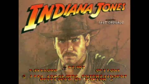 Indiana Jones Greatest Adventures ~ Whitey Morgan and the 78 's - If it Ain't Broke, Don't Fix It!