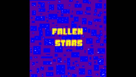 IVOXYGEN - FALLEN STARS