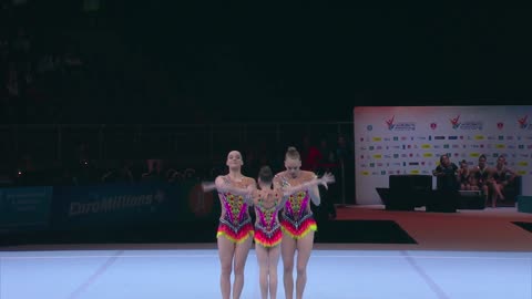 WAGC2018 FINALS 12 18 WG NETHERLANDS MARTENS VAN VUGT VERBEET