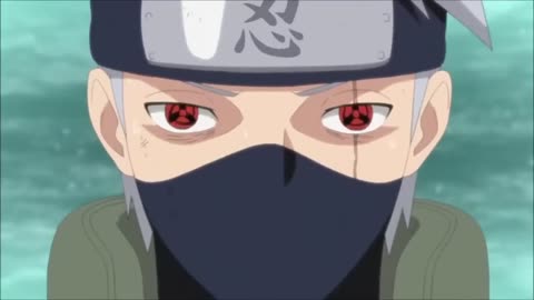 Obito Uchiha AMV Behind the Mask - by Videomen karlo002- On My Own-Ashes Remain ♬(720p)