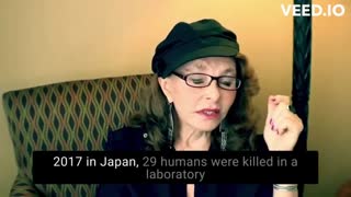 29 Scientists Inside A Japanese Lab Dead!