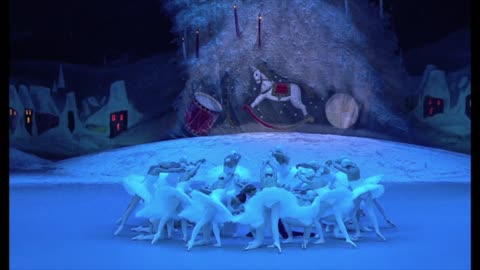 Waltz of the Snowflakes_ THE NUTCRACKER _ Bolshoi Ballet in Cinema 21_22 season