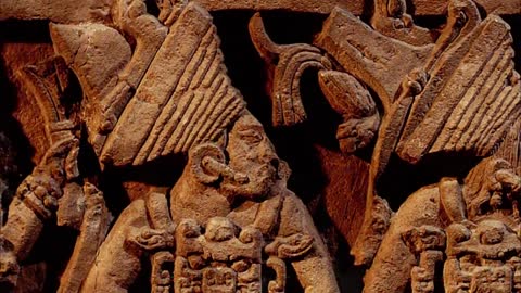 Ancient Aliens_ SHOCKING DISCOVERY BENEATH AZTEC CITY (Season 7) _ History
