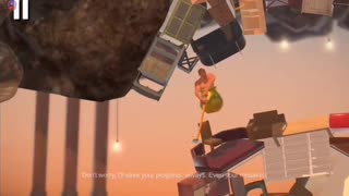 Getting over it speedrun 2:59.782