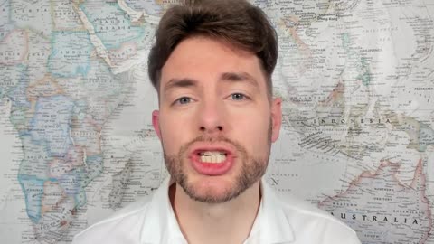 Paul Joseph Watson - WTF is happening?