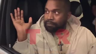 YE keeping it real