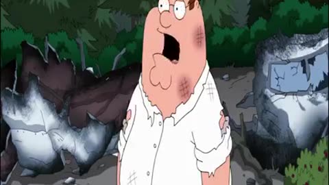 Family Guy Funny Moments #2