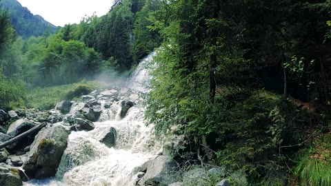 Relaxing music and beautiful nature 😘😘