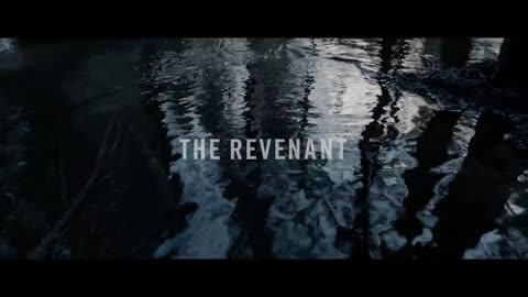 The Beauty Of The Revenant