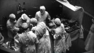 'The Russian Sleep Experiment - (EPIC video and slide show)' - 2013