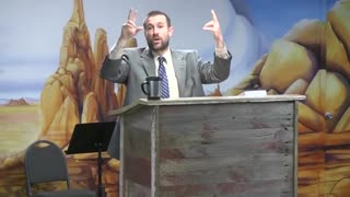 3 Heavens in the Bible | Pastor Steven Anderson | Sermon Clip