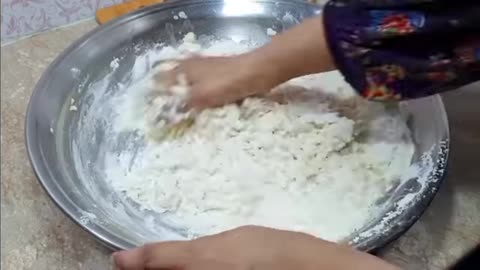 chicken bread recipe