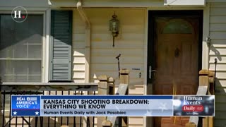 Jack Posobiec breaks down the Kansas City shooting