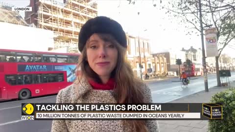 WION Climate Tracker_ UK government eyes ban on single-use plastic permanently soon _ English News