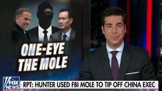 One-eye mole?