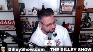 Dilley Daily Dose: How do you lose your humanity?