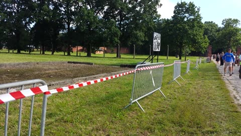 Remnant of Auschwitz WYD 2016 Poland