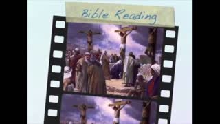 August 9th Bible Readings