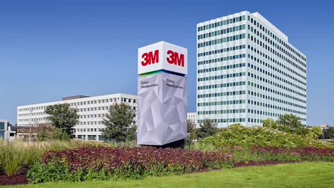 3M announces 6,000 more layoffs amid global restructuring plans