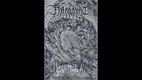 arphaxat - (2003) - demo - ex inferis