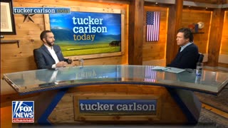Tucker Carlson Tonight FULL SHOW -- 10-31-22