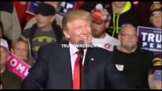 Donald Trump / Joe Biden Video