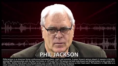 Phil Jackson | Why Does the Most Successful Coach In NBA History No Longer Watch NBA Basketball?